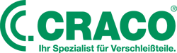 craco logo